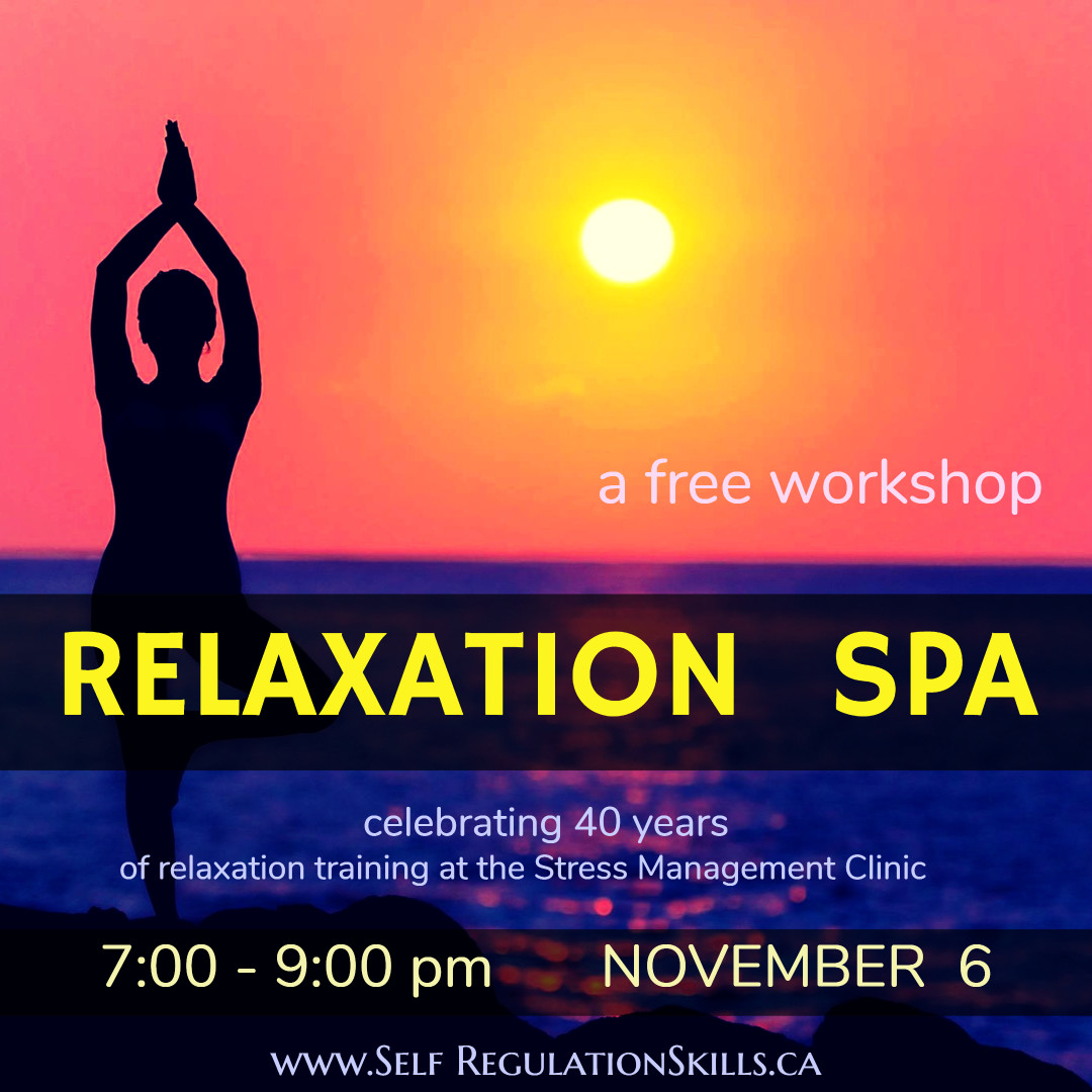 Relaxation Spa WellnessWork